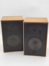 DDR Lautsprecherboxen