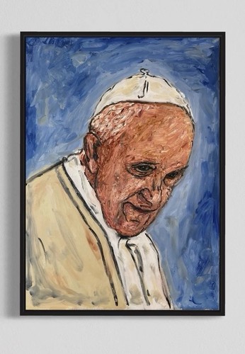 Daniel pultorak papst - daniel,
