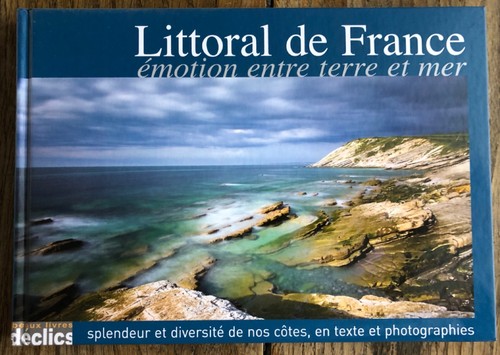 Littoral france emotion - france,
