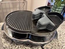 Moulinex Gustivio elektrischer