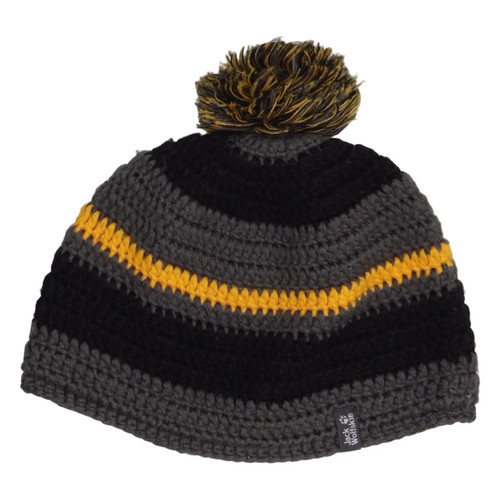 Jack wolfskin bommelmütze - wolfskin,,