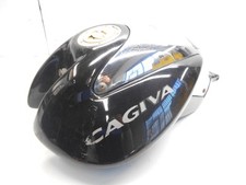 BENZINTANK KRAFTSTOFFTANK * OHNE SCHLÜSSEL * CAGIVA PLANET 125 1998 2003 N100AA