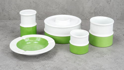 Porzellan set rosenthal - |,