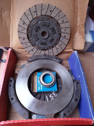 Passt für nissan pick 4wd - nissan, up