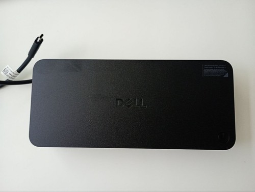 Dell pro dockingstation - dell,