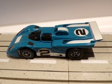 Faller Aurora 5606 Ferrari 512