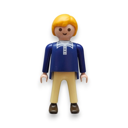 Playmobil figur handwerker - playmobil,