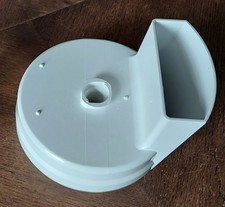 BOSCH Gehäuseunterteil für Durchlaufschnitzler MUZ4DS2 passend für MUM4