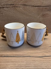 Kaffee Tassen Weihnachten