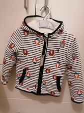 Tom Joule Joules Jacke