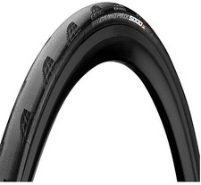 Continental Fahrradreifen Faltreifen Grand Prix 5000 28 Zoll 23-622 schwarz