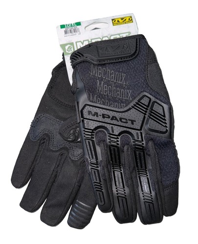 Handschuhe mechanix pact - mechanix, m-pact