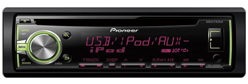 Autoradio pioneer - autoradio,