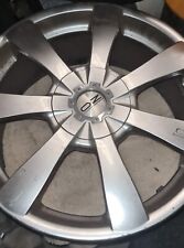 Felgensatz OZ Energy Shining 8x18 ET35 LK X100 & 5x112