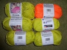 Schachenmayr Boston Sun