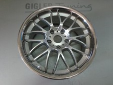 SMC J  Felge 8x18 5x120 Et35