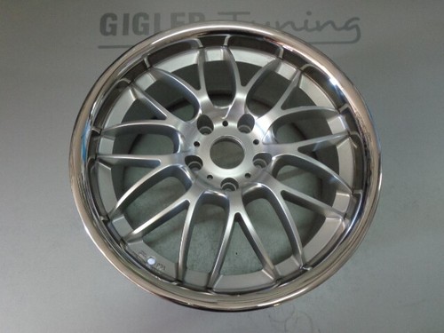 Smc felge 8x18 - ,