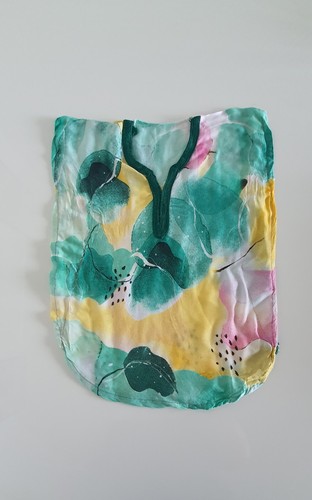 Grünes kaftan kleid - grÜnes,
