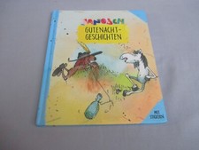 Janosch Gutenacht-Geschichten
