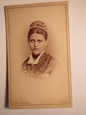 Tachau - schönes Mädchen -