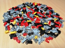 LEGO TECHNIC Großes Konvolut Verbinder viele Farben und Ausführungen / Technik