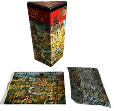 HEYE PUZZLE Ryba Peking Duck