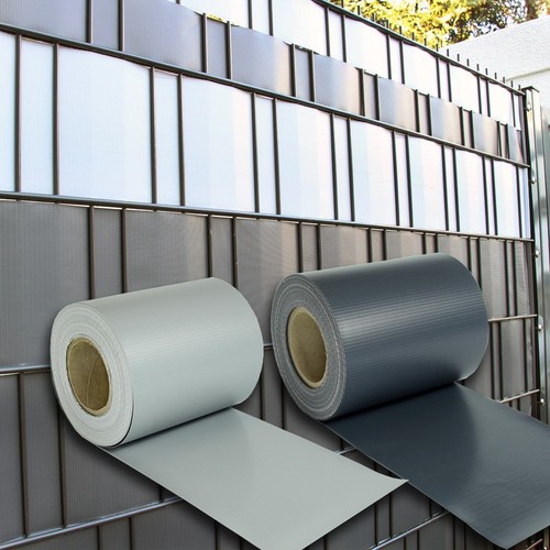 Sichtschutz - (3€/m²),