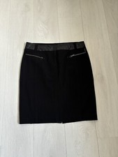 Marc Cain Rock Schwarz mit