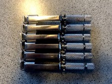 6 Omnident Matrizenspanner nach Toffelmire