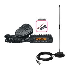 Set albrecht 6110 - set, vox