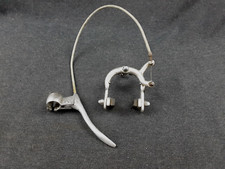 Alt Fahrrad Rasant Bremse