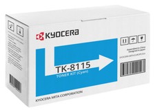 Kyocera Original Toner