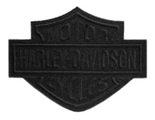 Harley Davidson