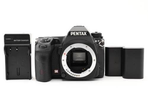 6052 top neuwertig pentax - sc,