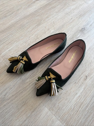 Tolle ballerinas von pretty - tolle,