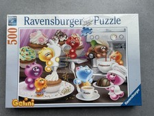 Ravensburger Gelini Puzzle 500