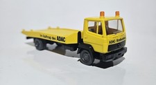 Wiking H0 1:87 LKW MERCEDES MB