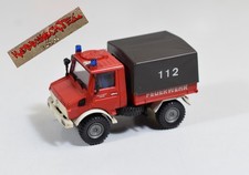 Roco 1:87 H0 - Unimog U 1300