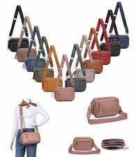 DAMEN TASCHE Cross Over Body