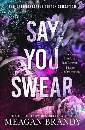 Say you swear - the, smash-hit