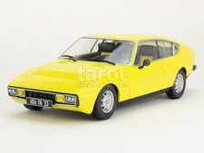 Matra simca bagheera 1974 - matra,