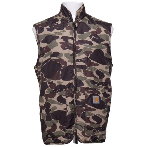 Carhartt outdoor weste - outdoor,