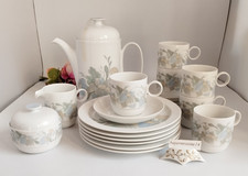 Rosenthal DUO Kaffeeservice