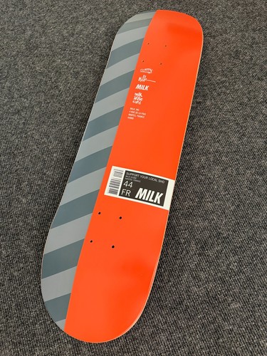 Milk store skateboard - milk, deck