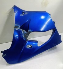 Seitenverkleidung Kawasaki