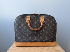Louis Vuitton Alma PM Monogram