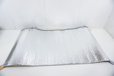 Hindermann Fenster-Thermomatte Caravan, 140x74cm Camping Wohnwagen