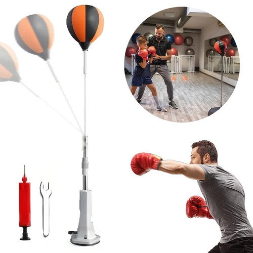 Box reaktionsball - box, reaktionsball,