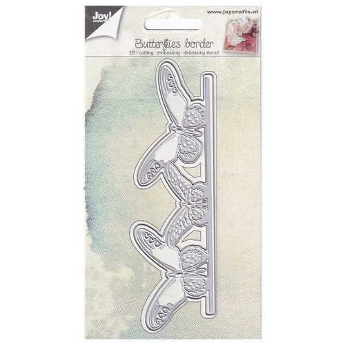 Joy crafts stanzform präge - stanzform,