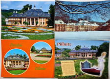 Pillnitz bei dresden - 4,